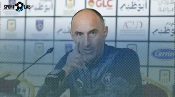 يورتشيتش يؤكد جاهزيته لمباراة الزمالك ويعلن هدف التتويج بالسوبر المصري